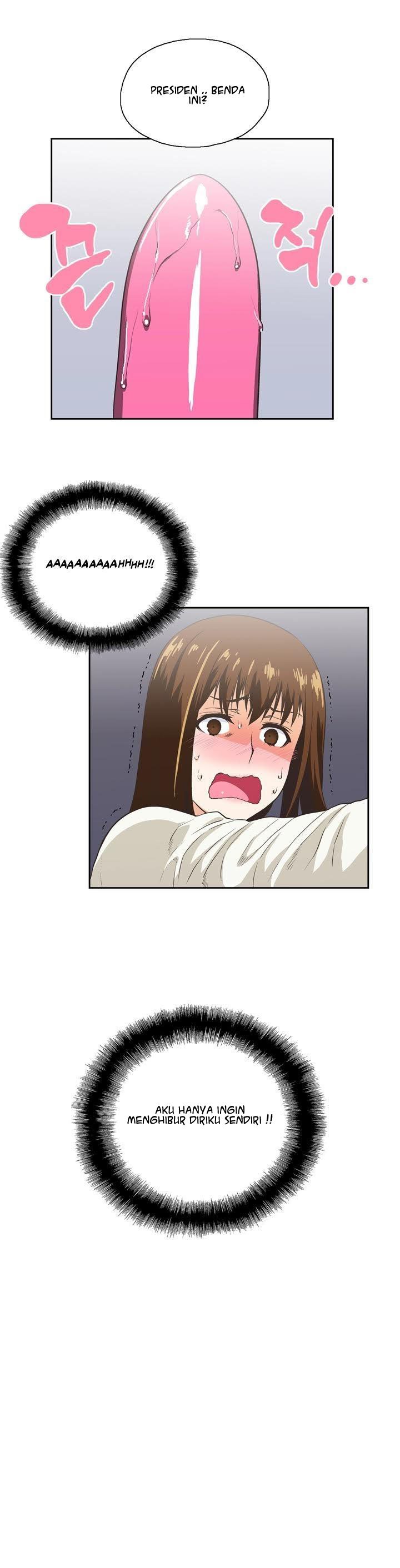 Up and Down (Edge Edge) - Chapter 6 9