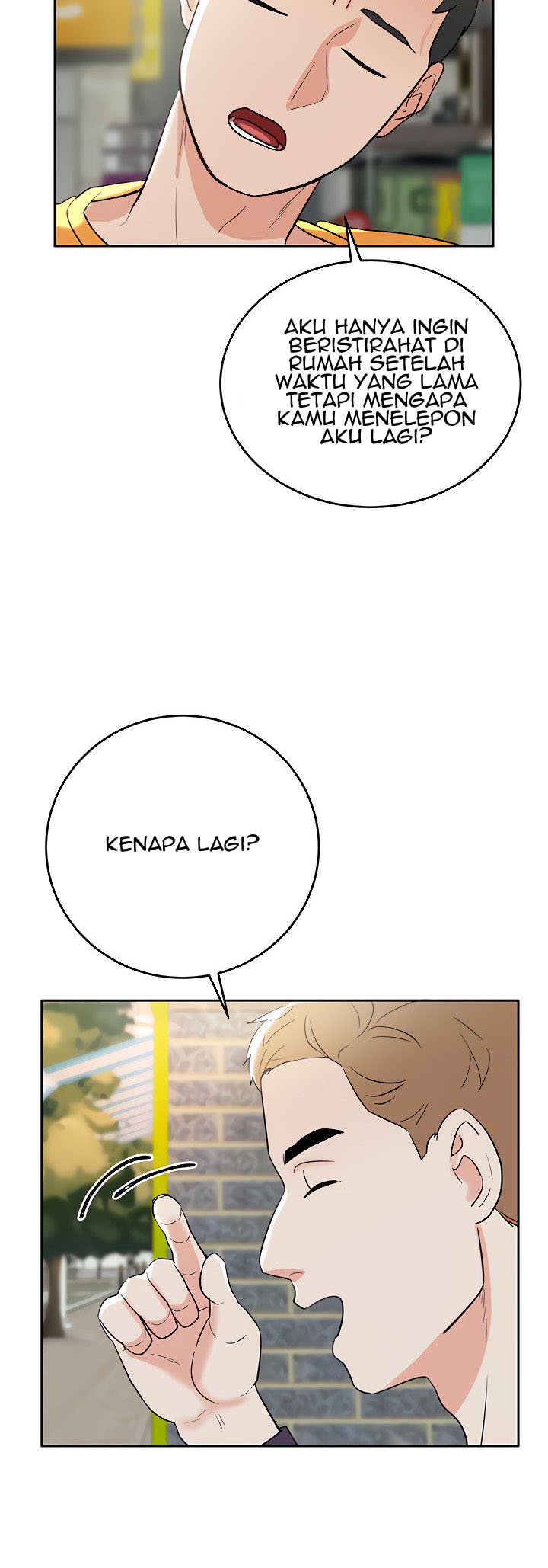 Part Time Job - Chapter 6 20