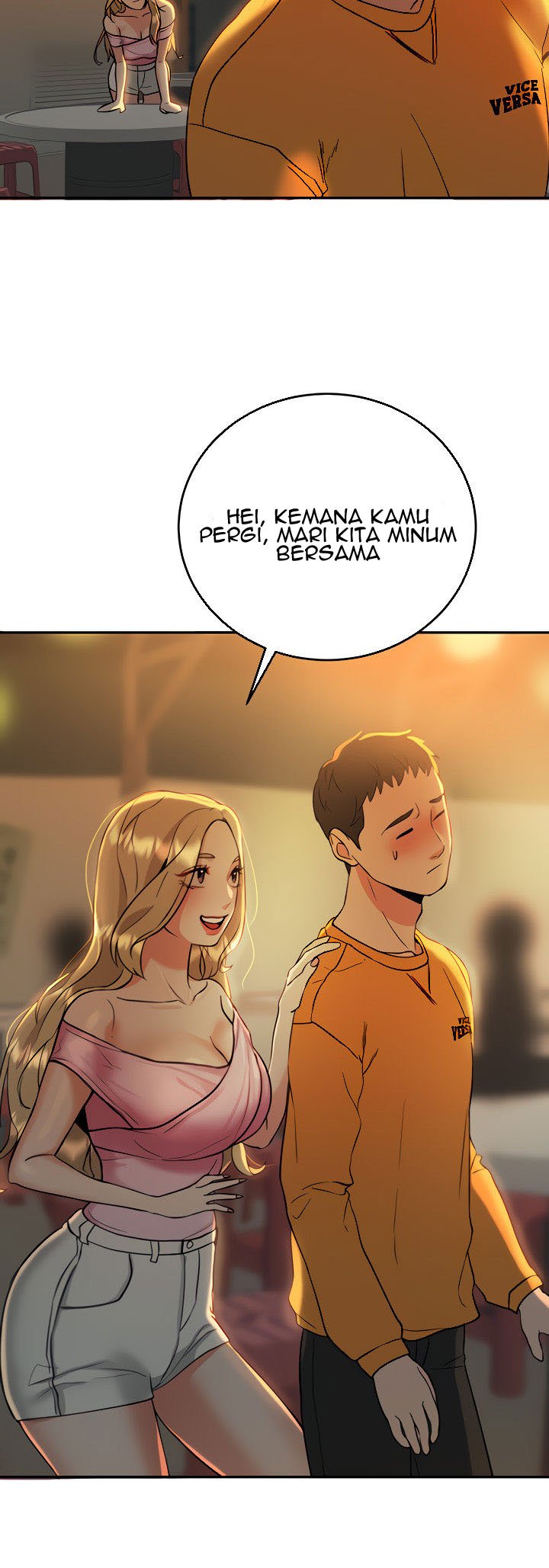 Part Time Job - Chapter 6 44