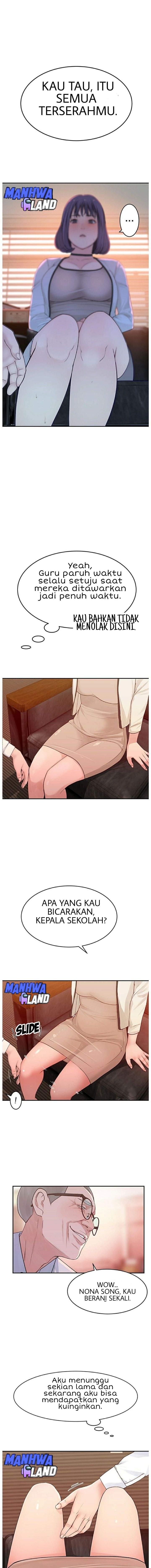 Between Us (Goinmul) - Chapter 6 10