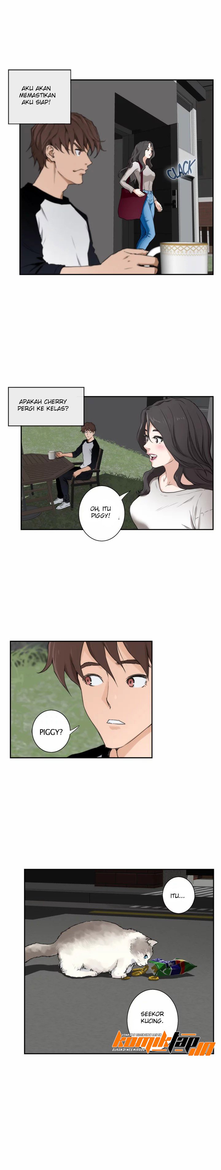 S-Mate - Chapter 6 17