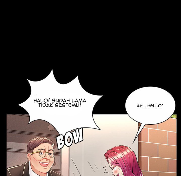 The Teacher Secret - Chapter 6 35