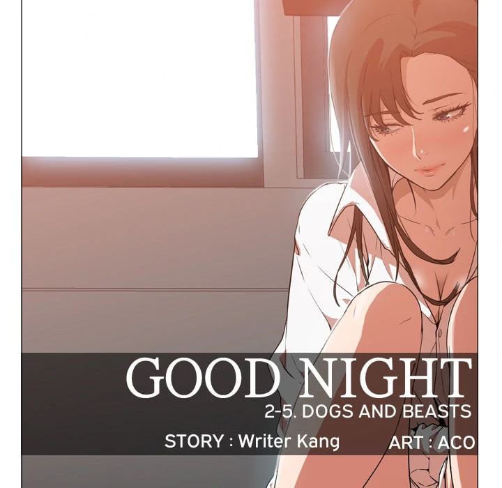 Good Night - Chapter 7 10