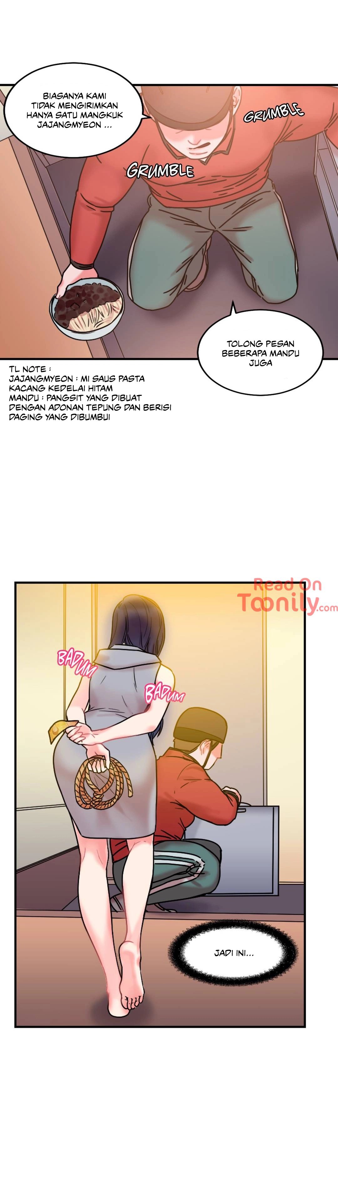 Tie Me Up - Chapter 6 40