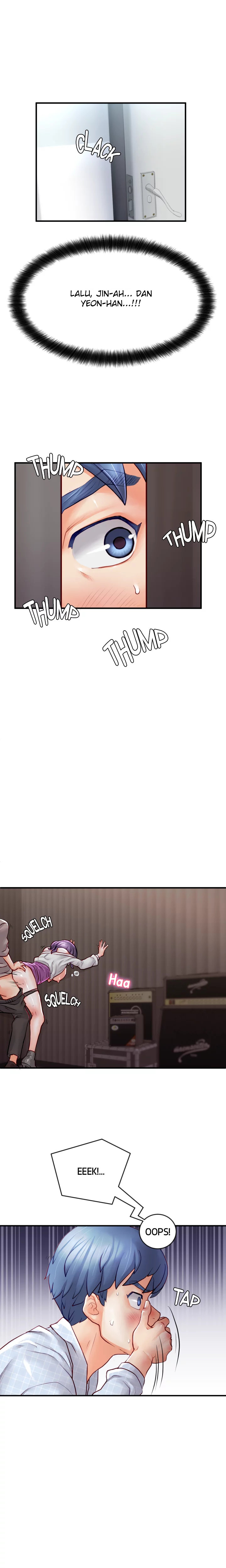 Love Is On The Air - Chapter 6 13 Love Is On The Air - Chapter 6 13