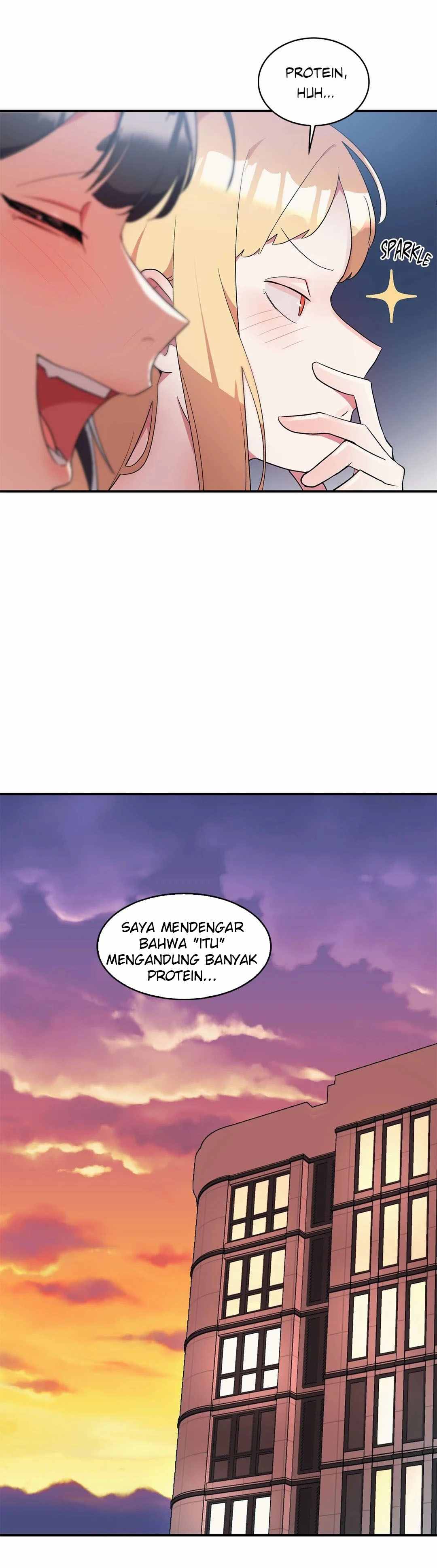 Her Nickname - Chapter 6 22