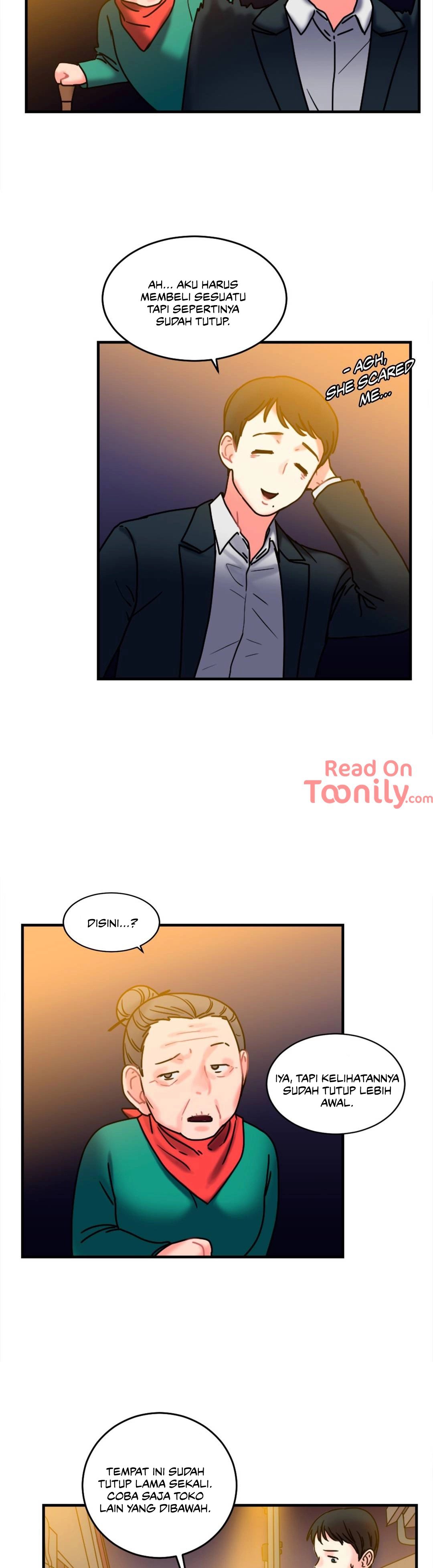 Tie Me Up - Chapter 6 37