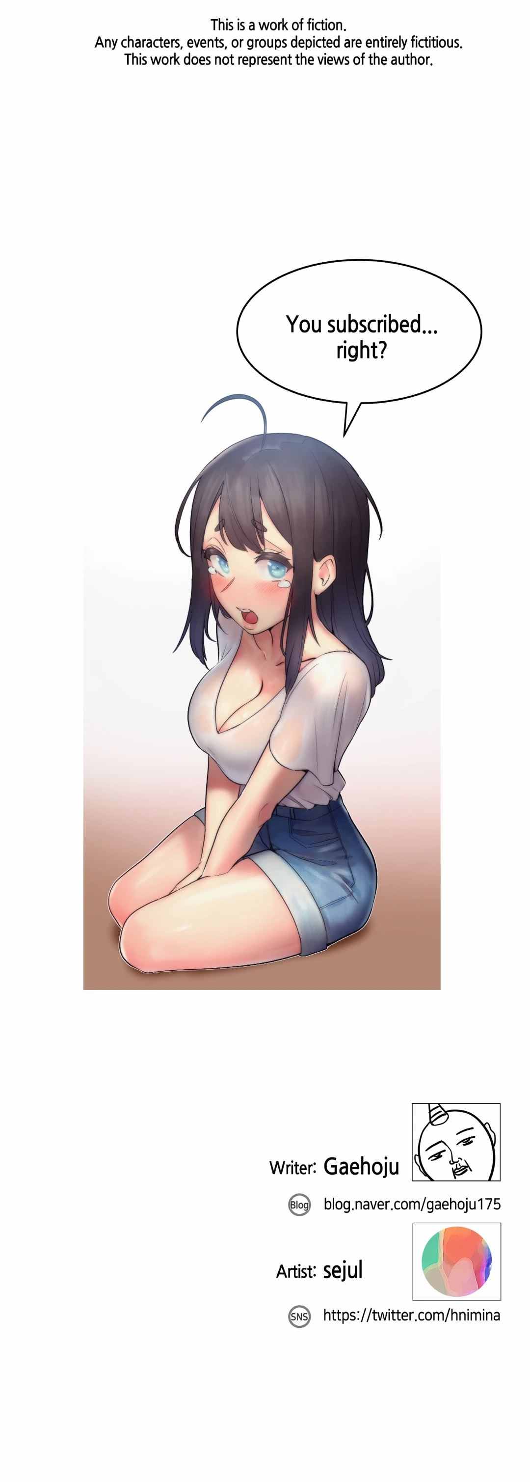 Her Nickname - Chapter 6 28