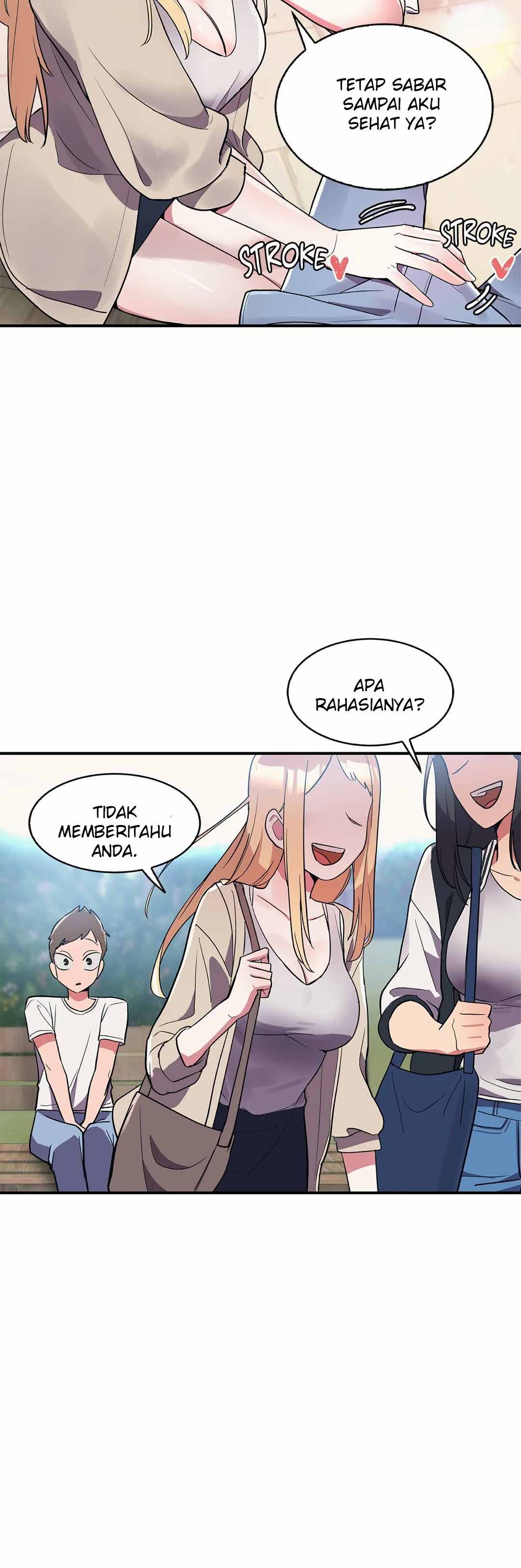 Her Nickname - Chapter 6 19