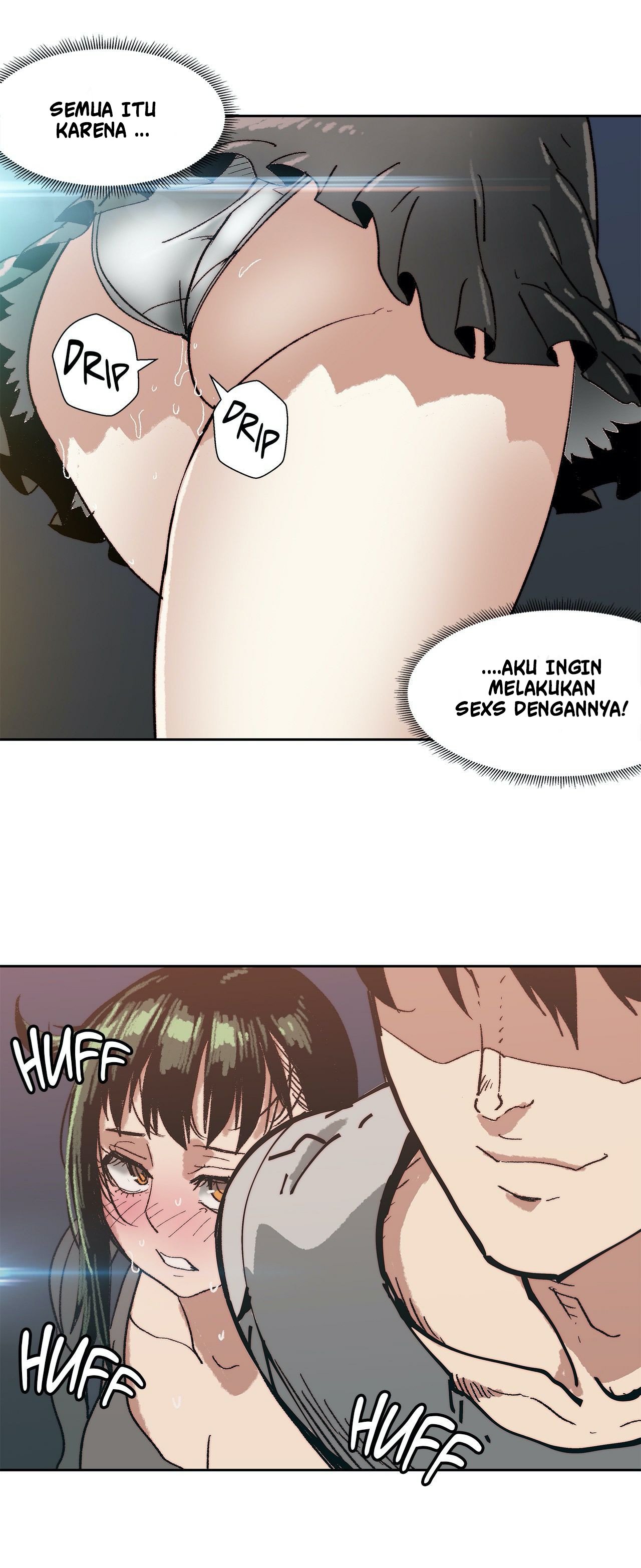 Desire to Kill - Chapter 6 25