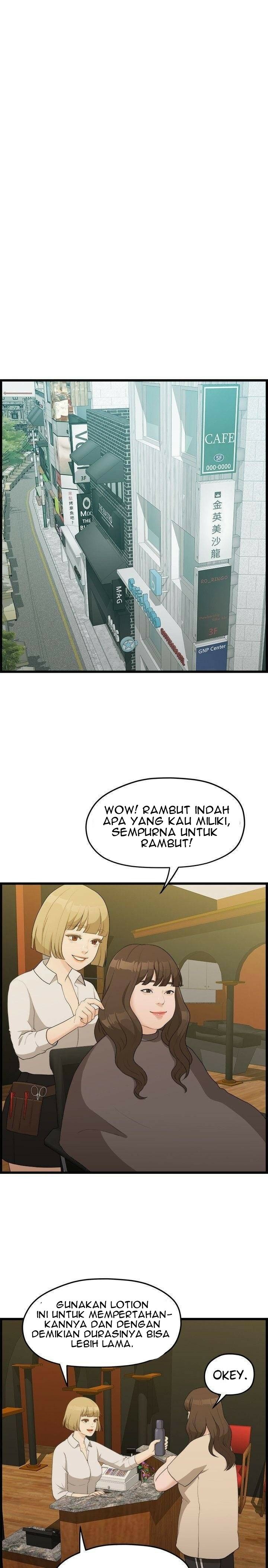 Sai Sai - Chapter 6 6