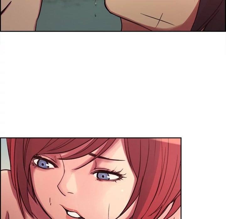 Erostica - Chapter 6 38
