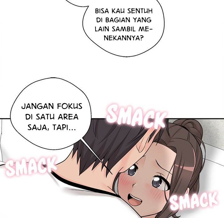 Crossing the Line - Chapter 6 93 Crossing the Line - Chapter 6 93