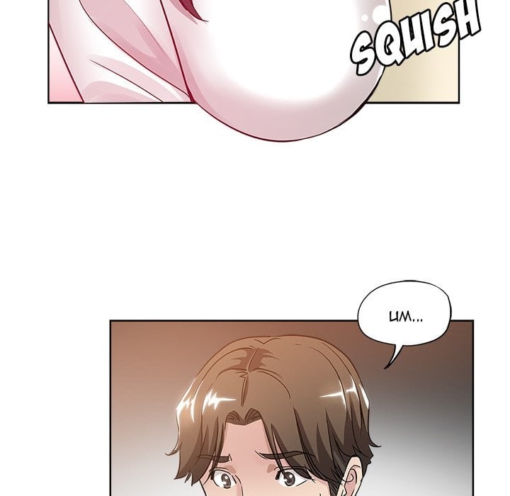 The Unexpected Guest - Chapter 6 69 The Unexpected Guest - Chapter 6 69