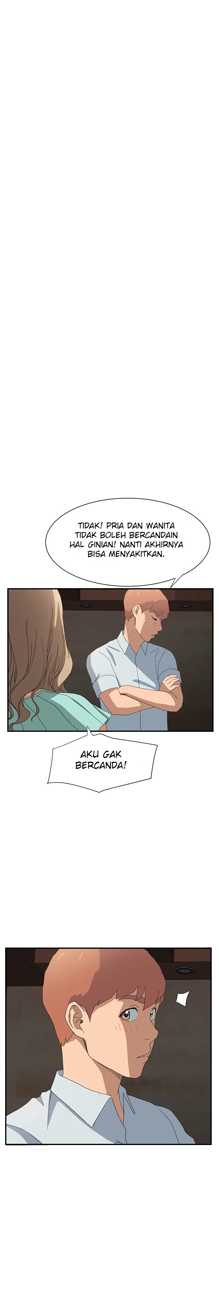 This Doesn’t Feel Like Me - Chapter 6 16 This Doesn’t Feel Like Me - Chapter 6 16