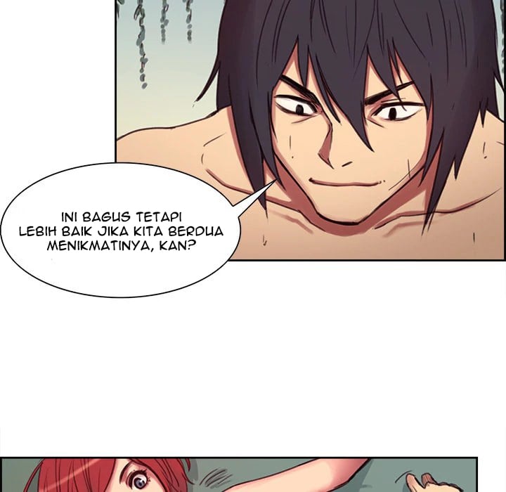 Erostica - Chapter 6 21