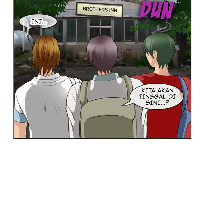 Midsummer Night&#8217;s Dream - Chapter 6 26