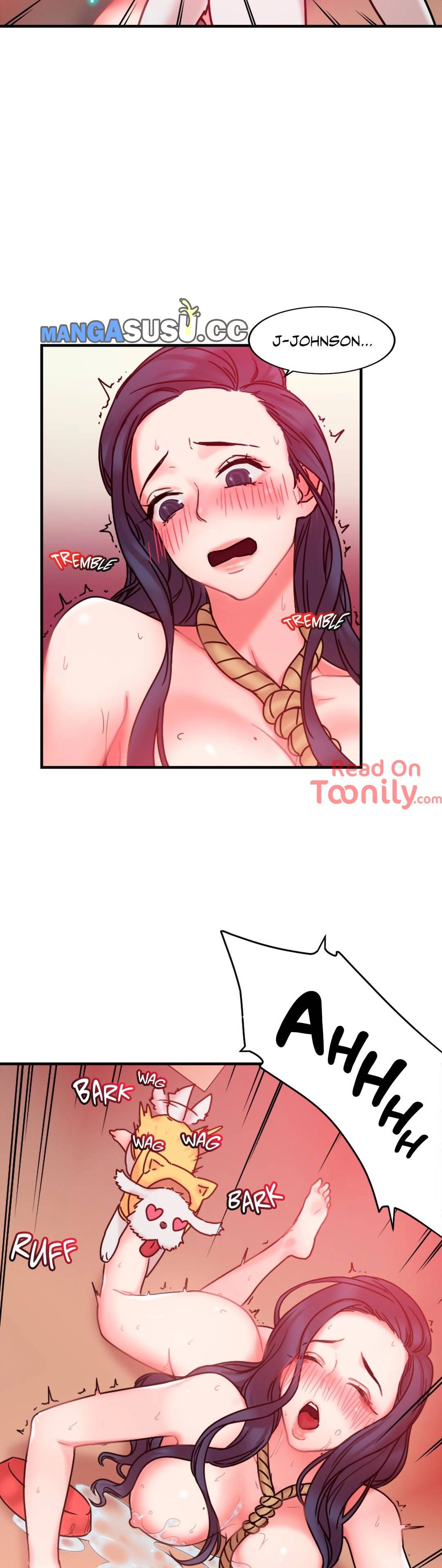 Tie Me Up - Chapter 6 28