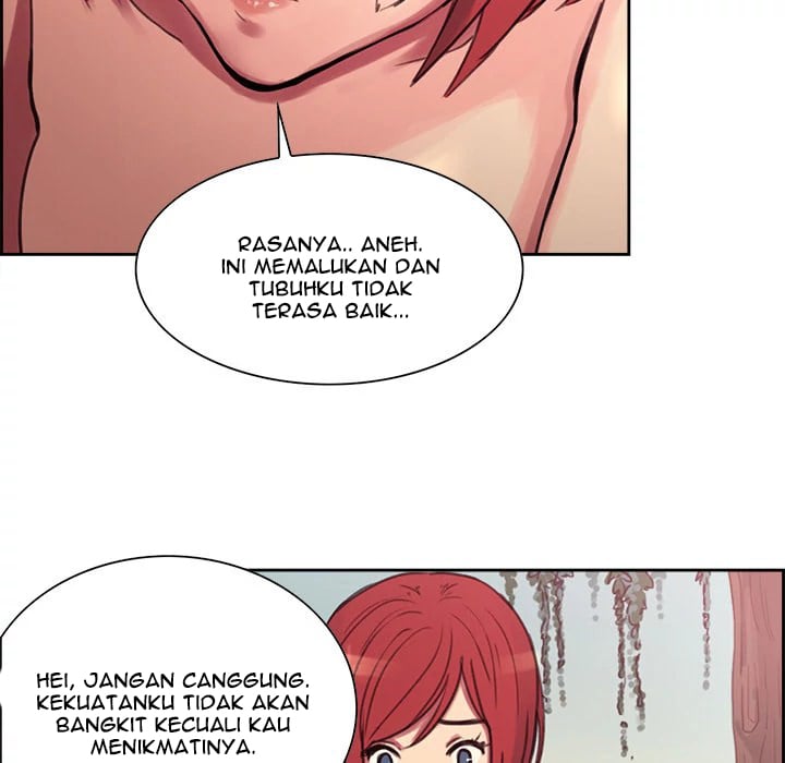 Erostica - Chapter 6 39