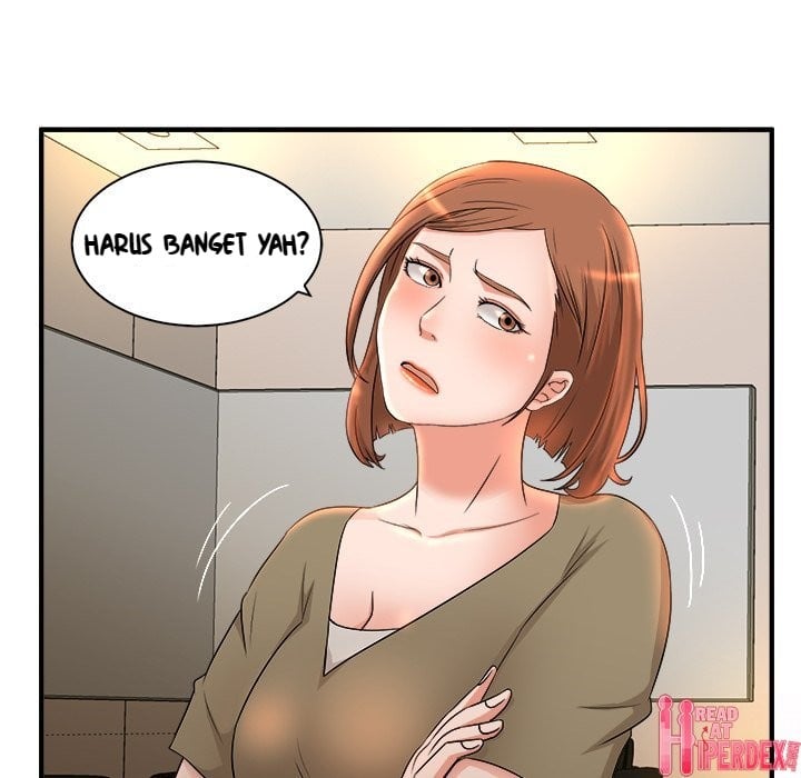 Family Secret - Chapter 6 7