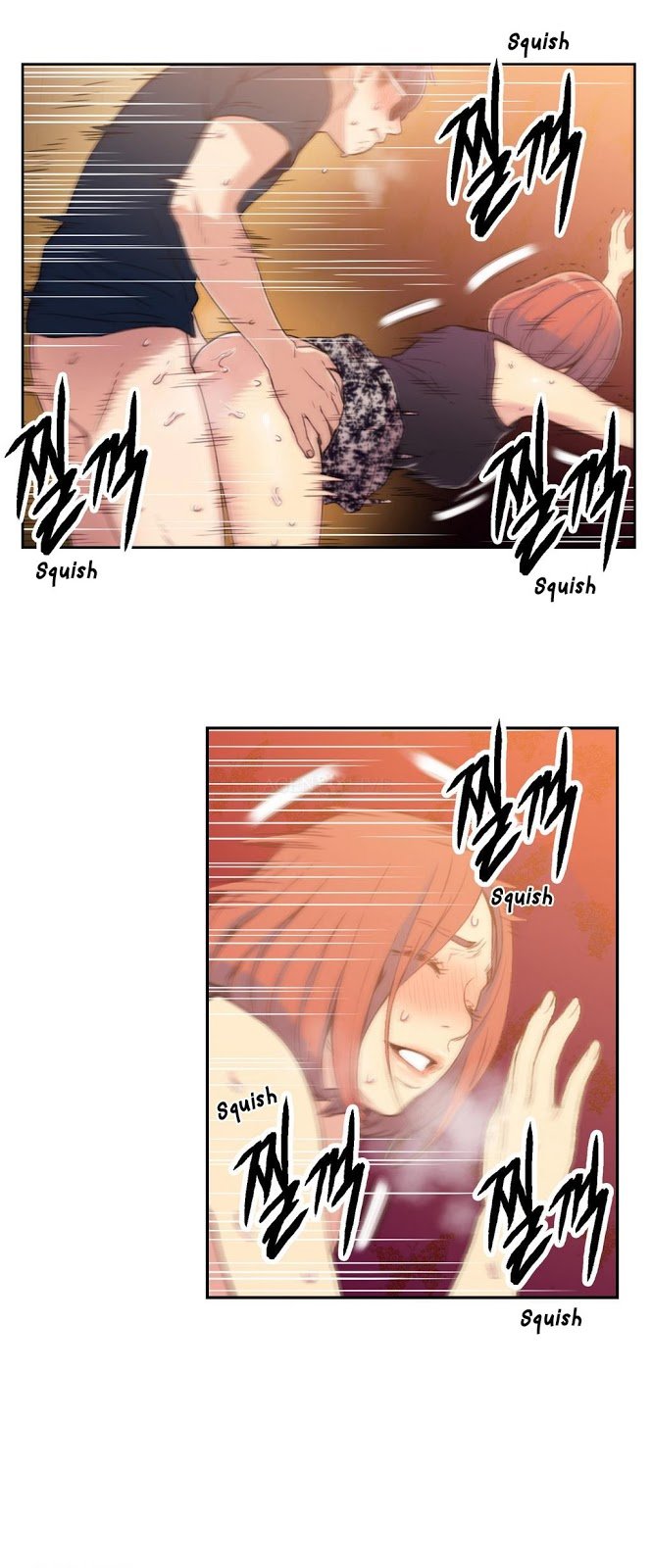 Sweet Guy - Chapter 6 21