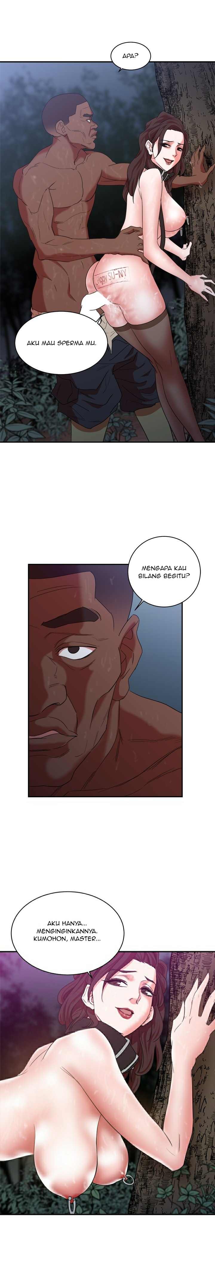 The Escape - Chapter 6 11