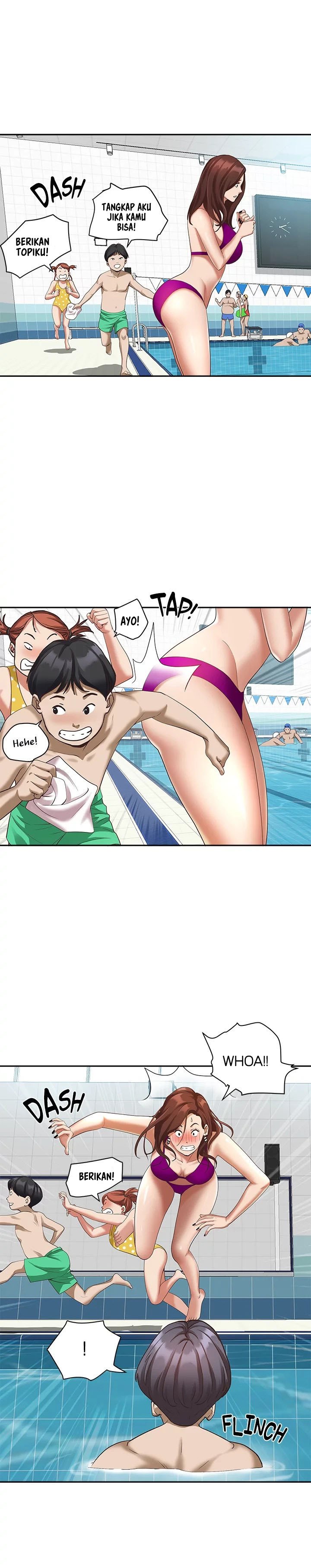 Living With a MILF - Chapter 6 32