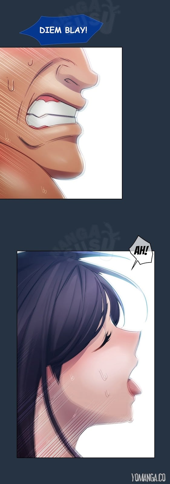 Lady Garden - Chapter 6 15