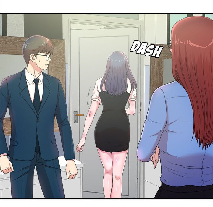 Rookie guy - Chapter 6 33 Rookie guy - Chapter 6 33