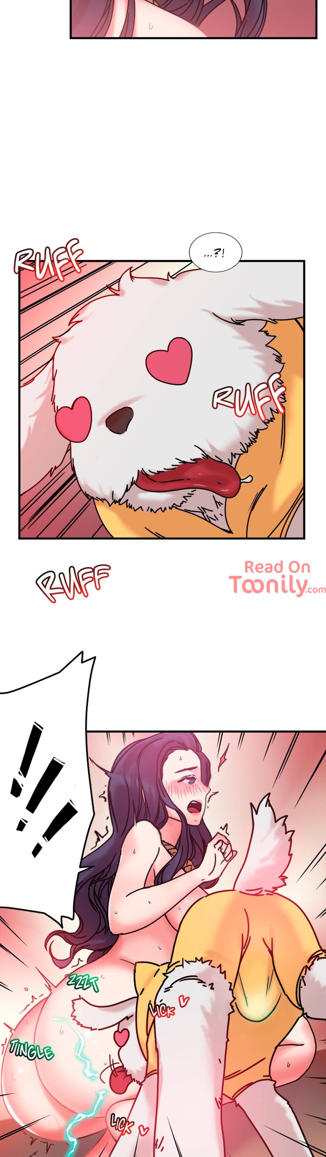 Tie Me Up - Chapter 6 27