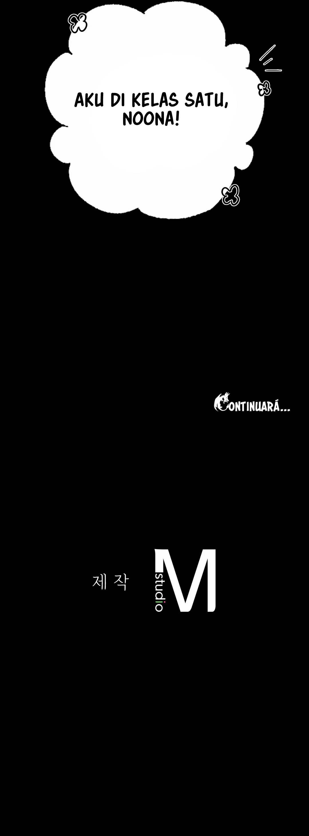 Not At School, Please - Chapter 6 34