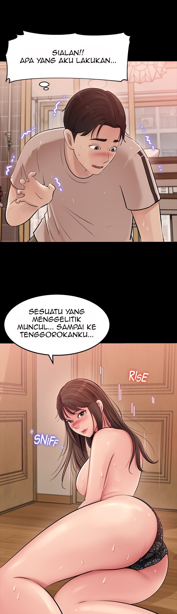 Living with my Sister in Law - Chapter 6 20
