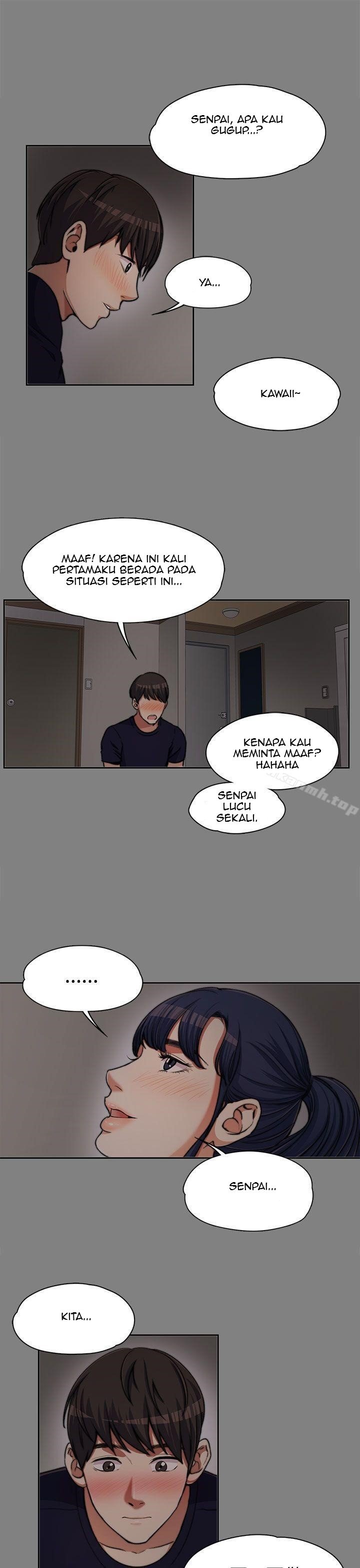 Boss Wife - Chapter 6 15