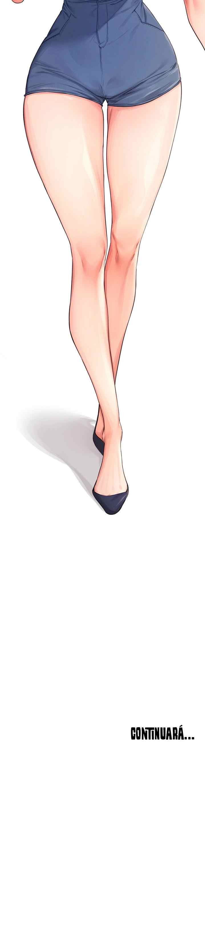 Selfless 100% - Chapter 6 19