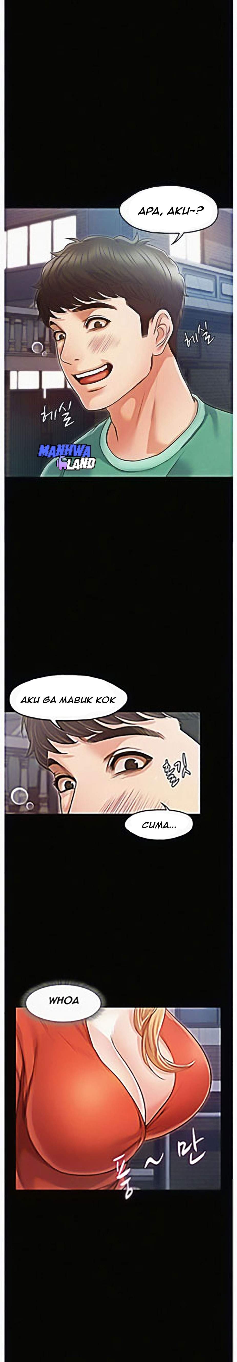 Who did you do with - Chapter 6 10