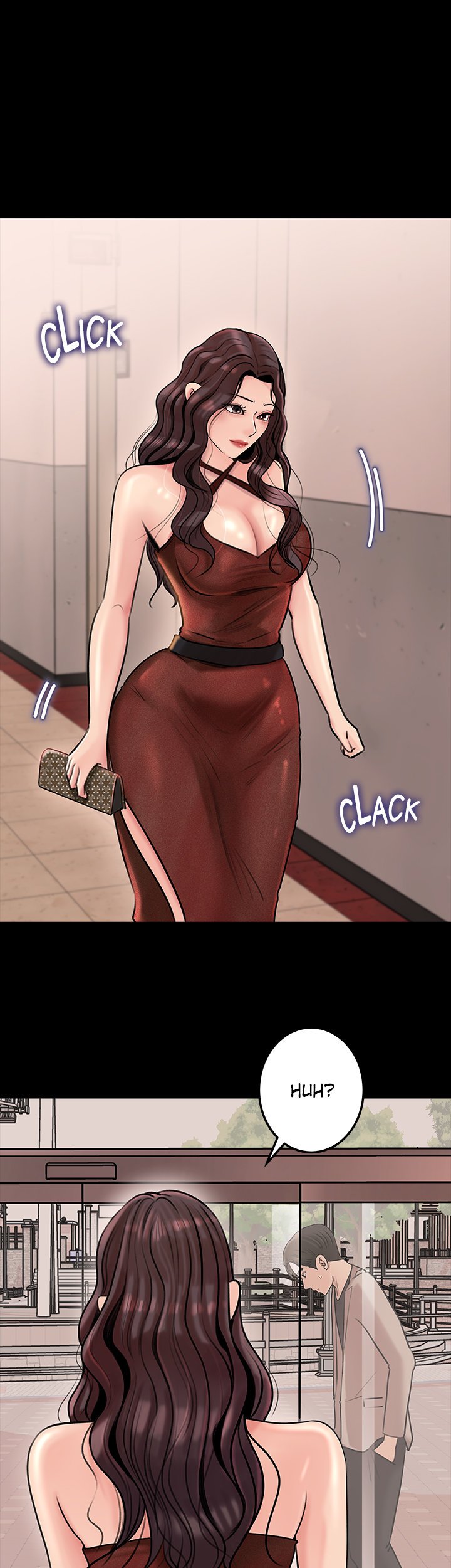 Living with my Sister in Law - Chapter 6 35