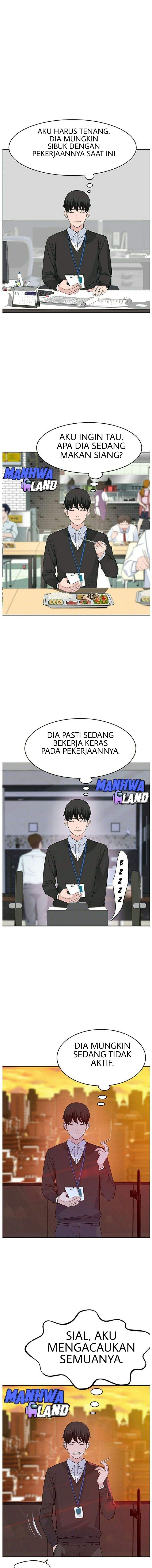 Between Us (Goinmul) - Chapter 6 4