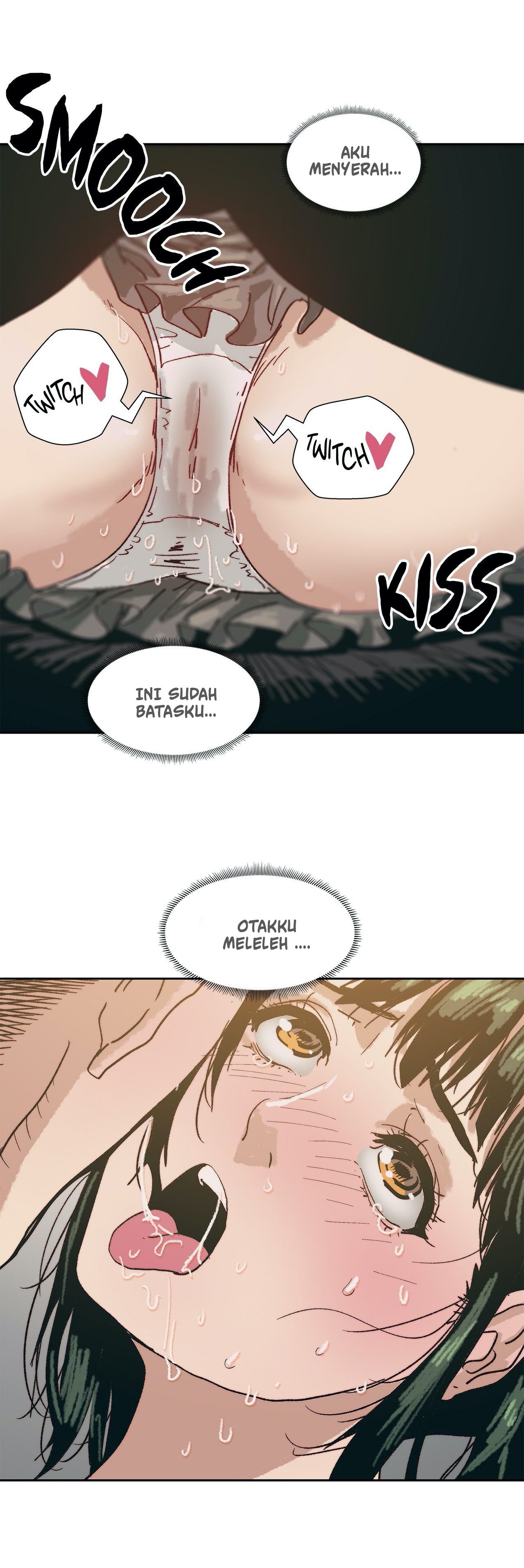 Desire to Kill - Chapter 6 6