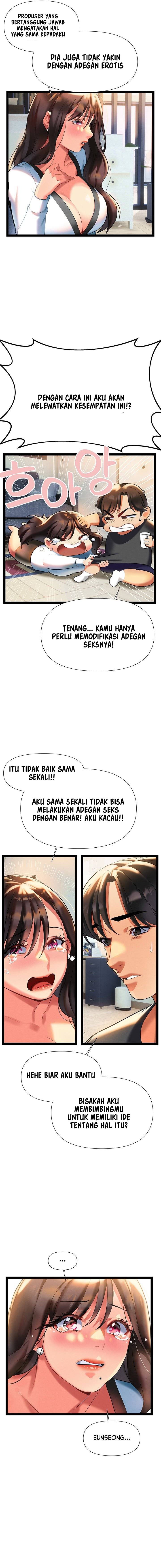 I Need You, Noona - Chapter 6 21