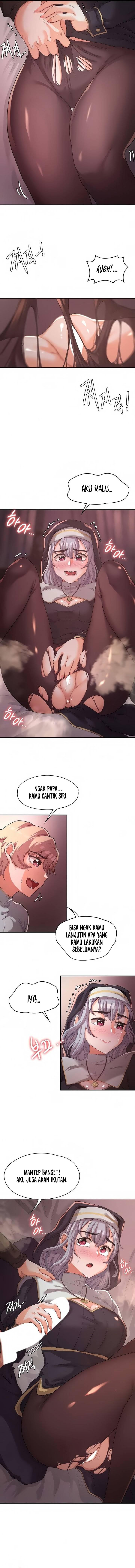 The Main Character is the Villain - Chapter 6 5
