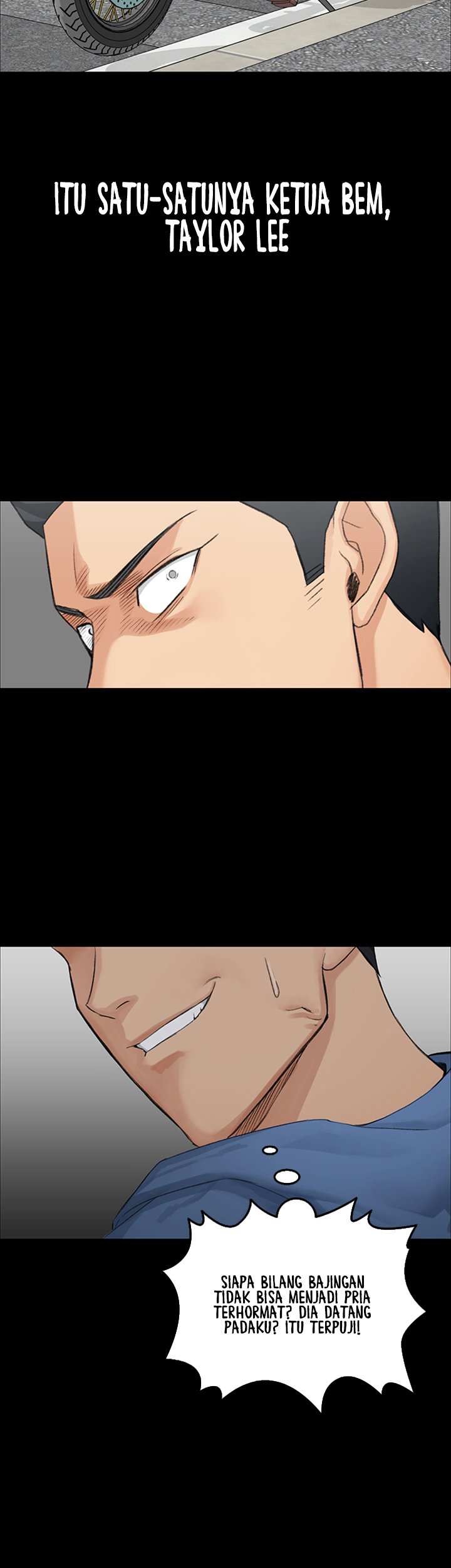 That Mans Epilepsy - Chapter 6 15