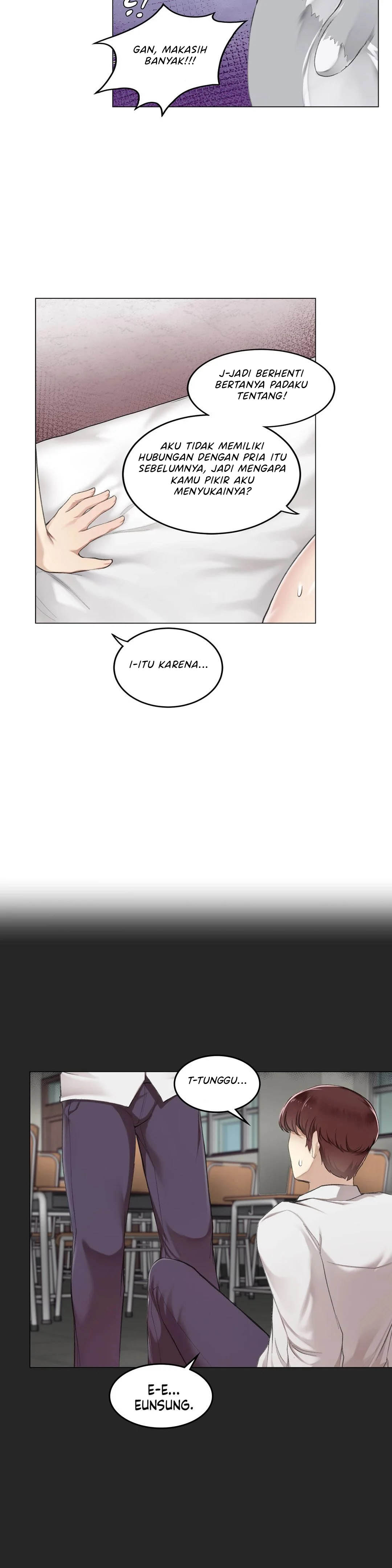 Sexcape Room: Snap Off - Chapter 6 14