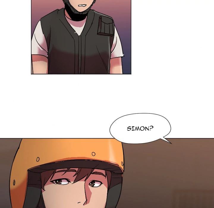 Good Night - Chapter 7 118