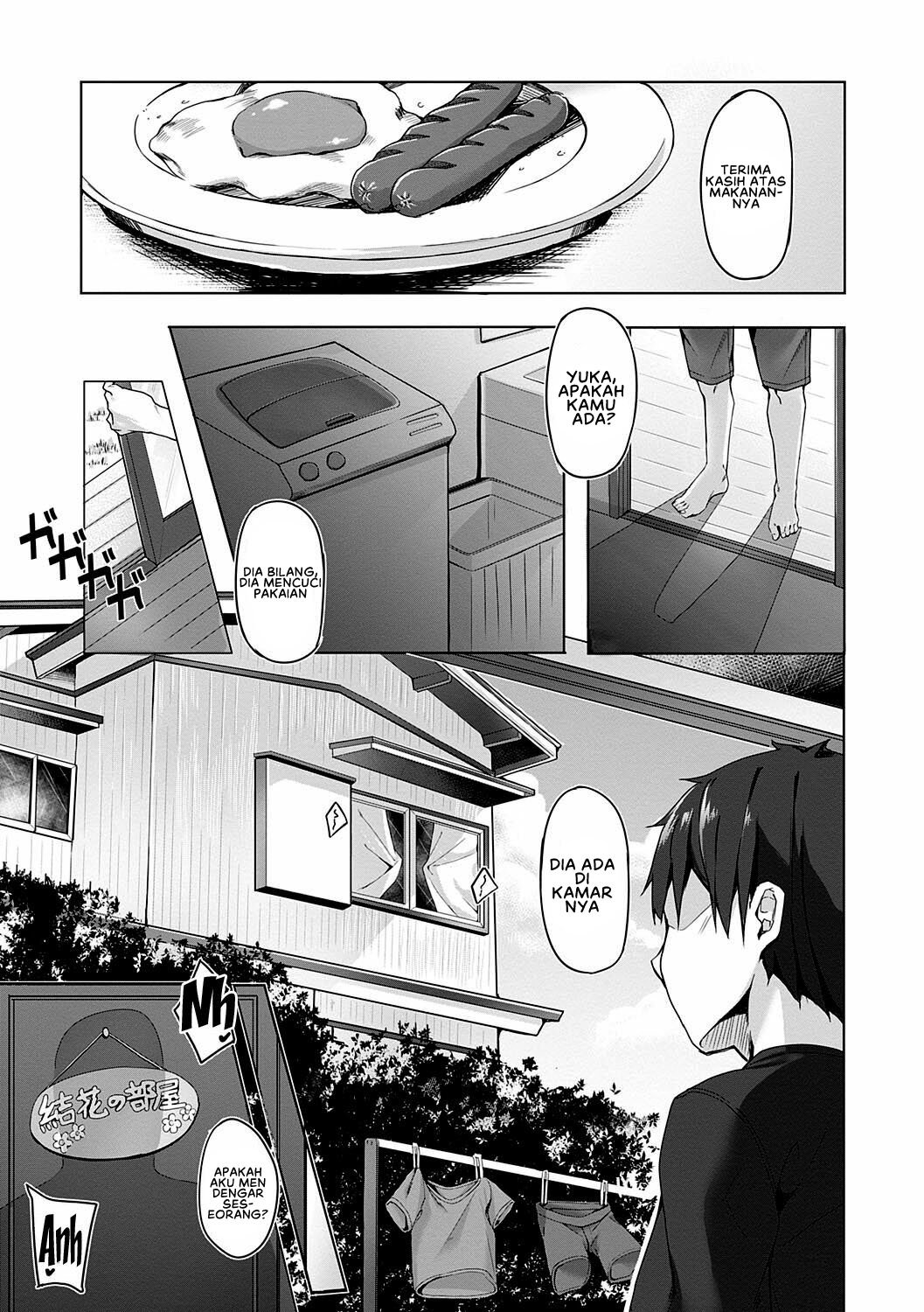 Kenshin Nadeshiko - Chapter 6 5