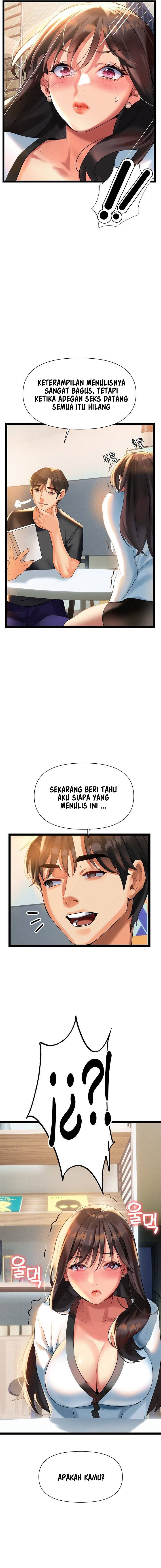 I Need You, Noona - Chapter 6 17