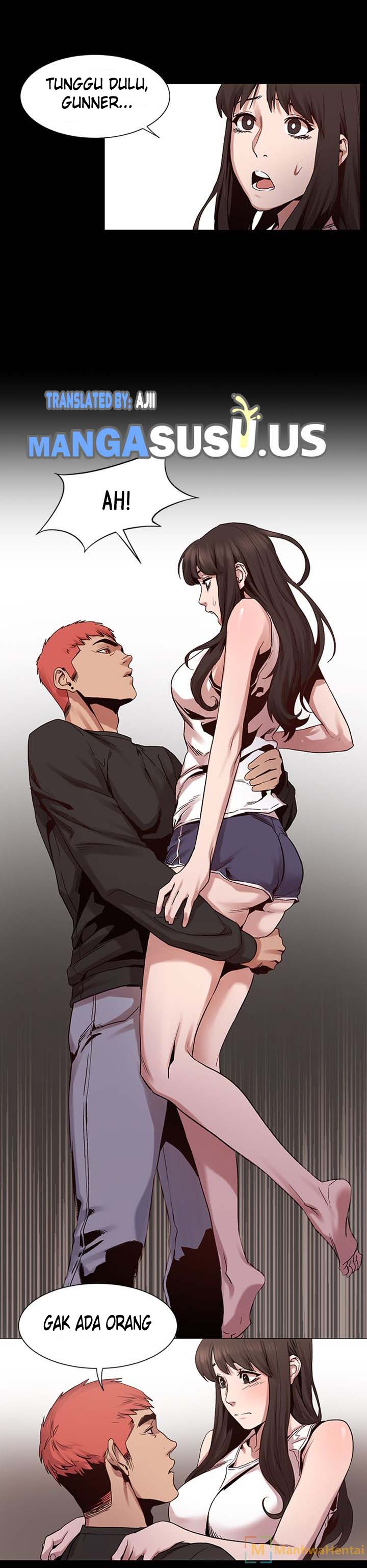 My Kingdom (Silent War) - Chapter 6 14 My Kingdom (Silent War) - Chapter 6 14