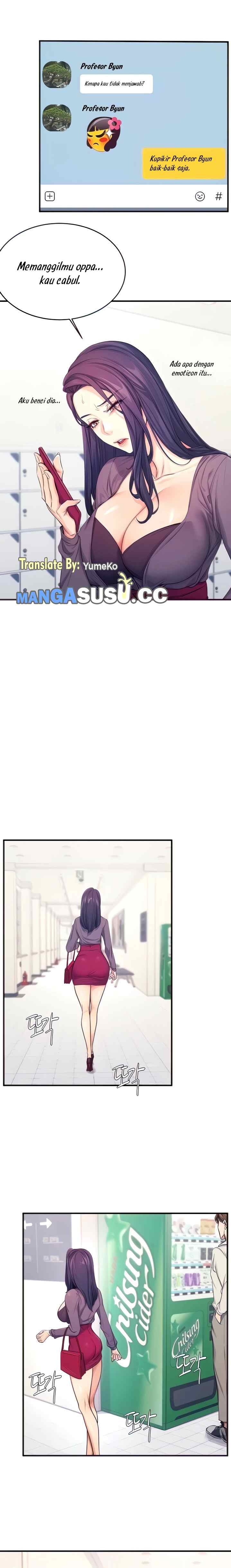 Selfless 100% - Chapter 6 5