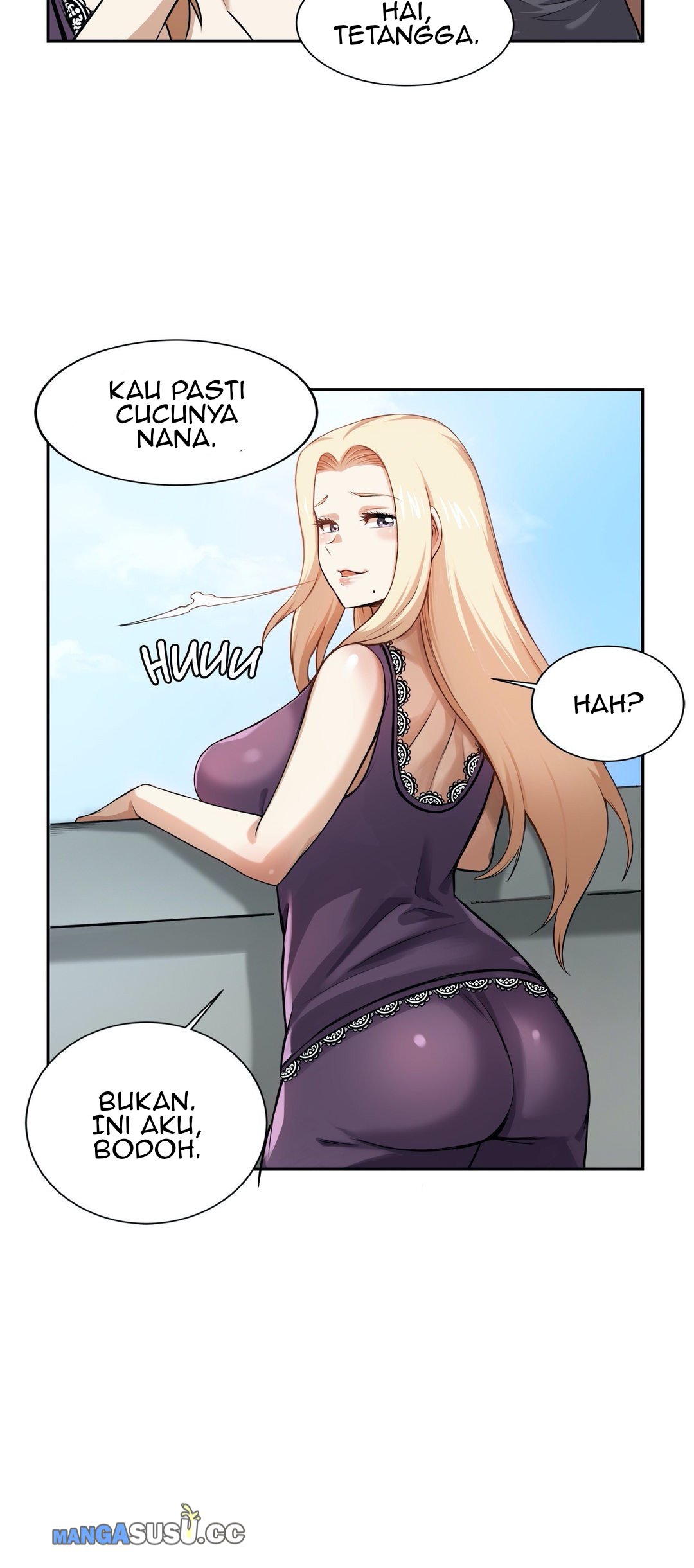 Girlfriend Zombie - Chapter 6 26 Girlfriend Zombie - Chapter 6 26