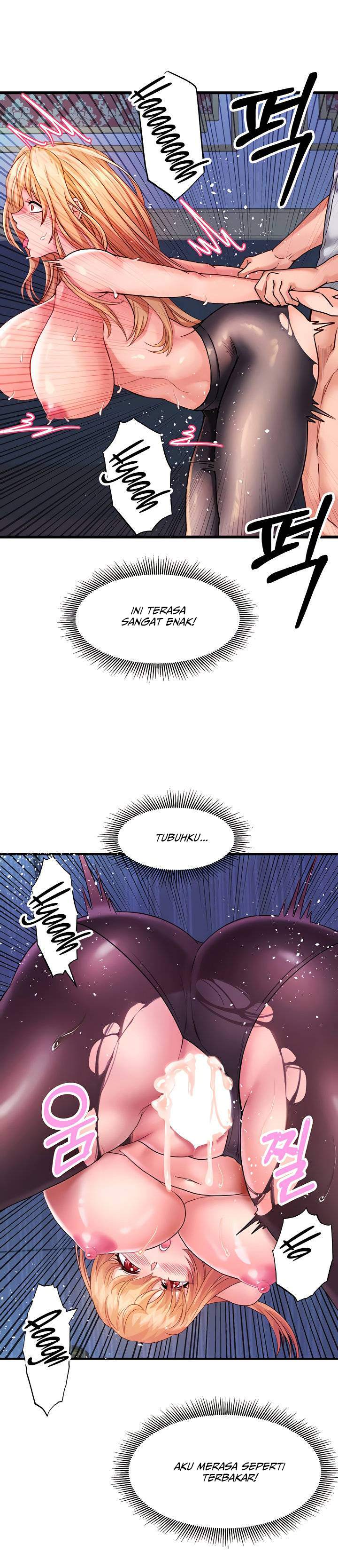 Phone Sex - Chapter 6 16