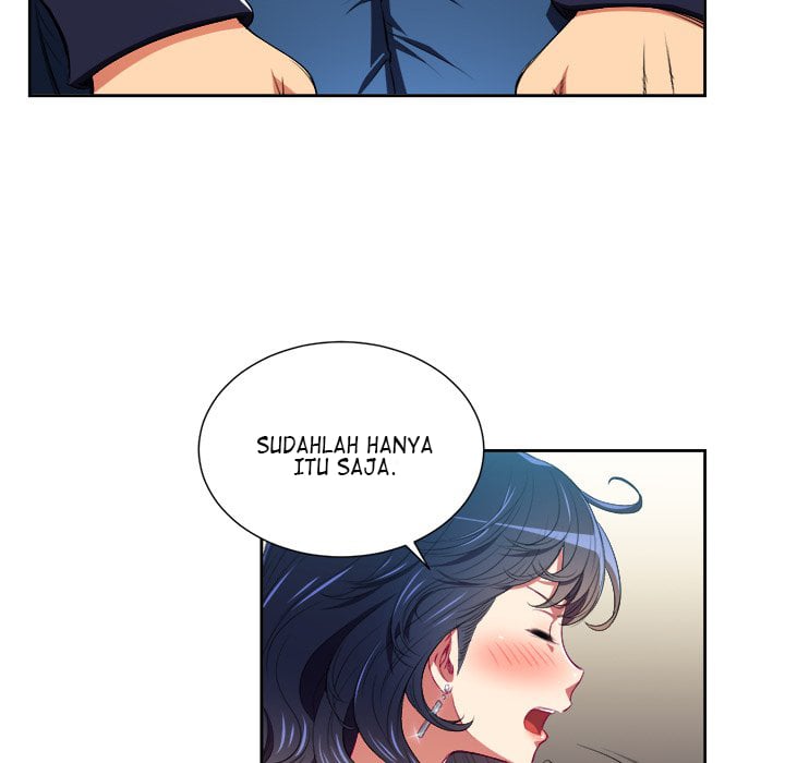 My High School Bully - Chapter 6 75